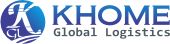 Khome - A Logistics and Transportation Company in Nigeria