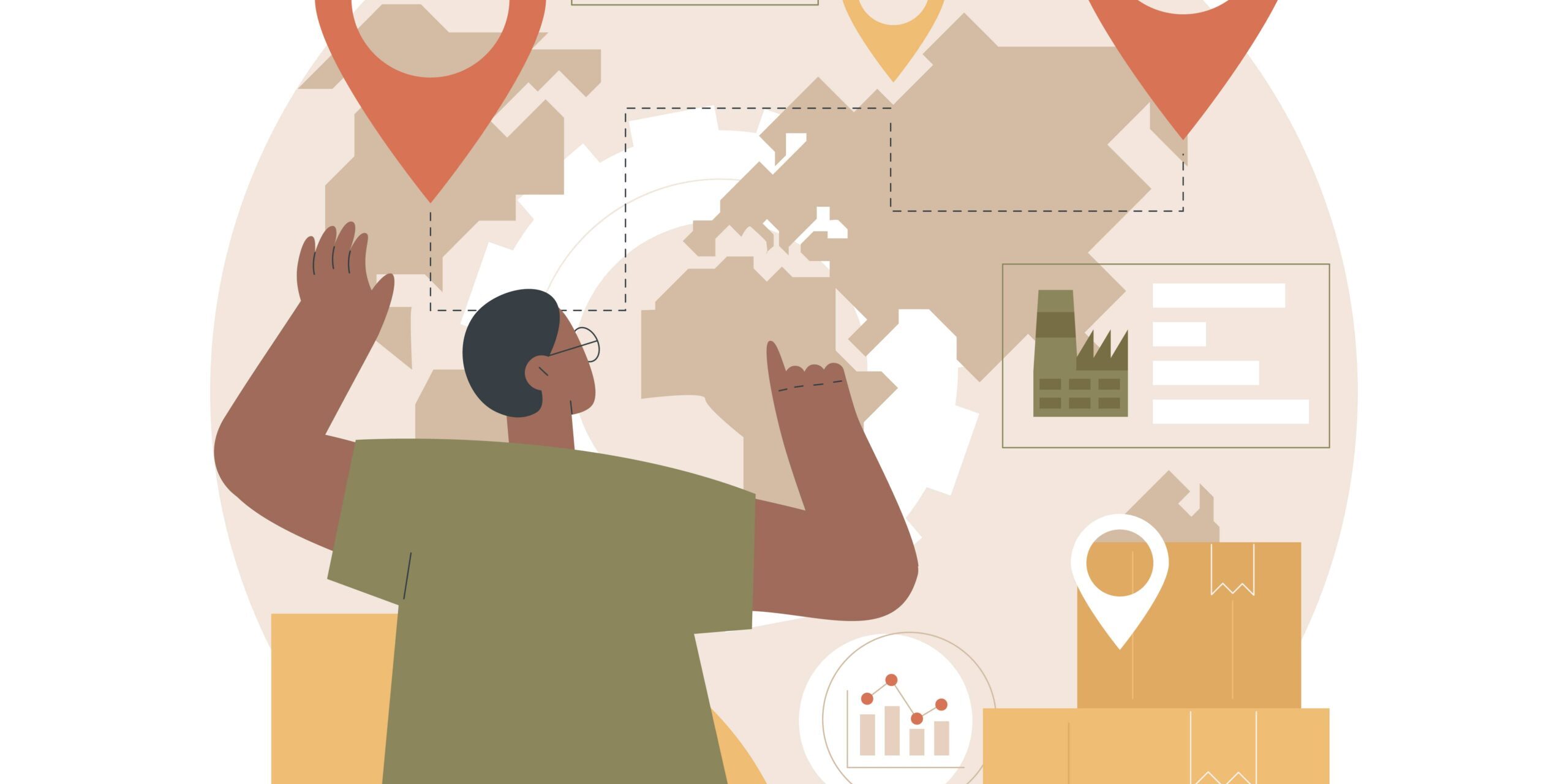 Top Challenges Faced by Logistics Companies in Nigeria and How to Overcome Them